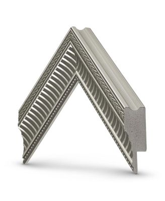 65" Slim Frame for Samsung The Frame TV 2021-2024 (Modern Tuxedo Black)