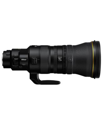NIKKOR Z 400mm f/2.8 TC VR S Lens