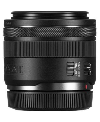 RF 35mm f/1.8 Macro IS STM Lens