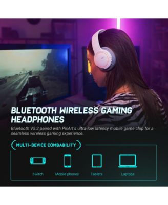HECATE by G2BT Bluetooth Gaming Headset