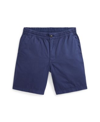Big Boys Featherweight Twill Short