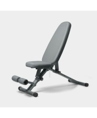 Adjustable Fitness Bench