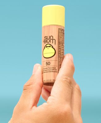 Sunscreen Face Stick SPF 50, 0.92 oz.