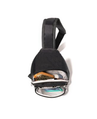 Securtex Anti-Theft Daytripper Sling Bag