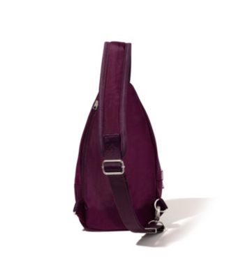 Securtex Anti-Theft Daytripper Sling Bag