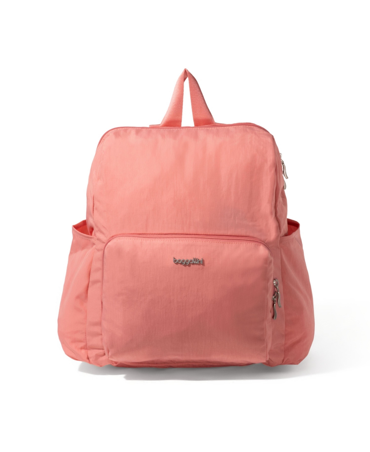 Carryall Packable Backpack - Seaside Blue