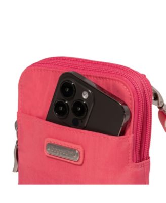 Take Two RFID Bryant Crossbody Bag