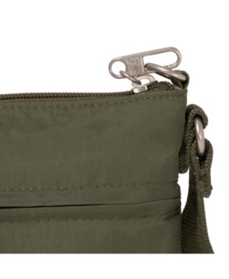 Securtex Anti-Theft Memento Crossbody Bag