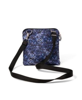 Securtex Anti-Theft Crossbody Bag