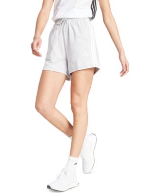 adidas - Women's Essential Drawstring Pull-On Shorts