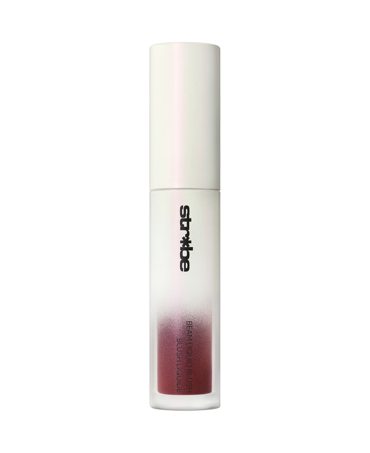 MAC STROBE BEAM LIQUID BLUSH 