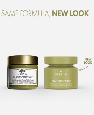 Plantscription Power Night Cream, 1.7 oz.