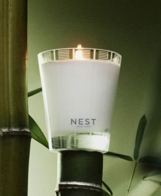 Bamboo Classic Candle, 8.1 oz.