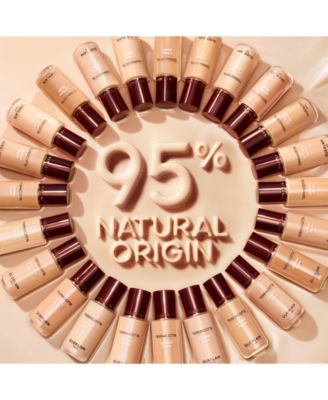 Terracotta Le Teint Glow Foundation