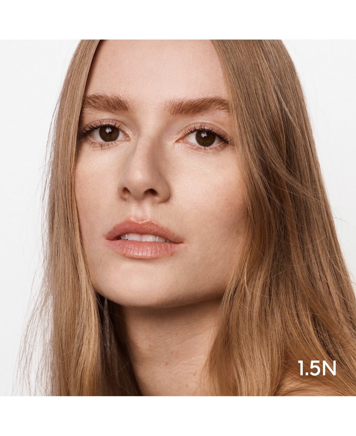 Guerlain Terracotta Le Teint Glow Foundation In 1.5n - Light With Neutral Beige Underton