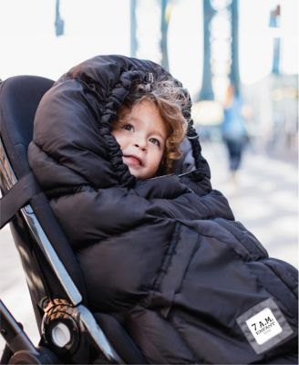 Baby Stroller Blanket 212 Evolution