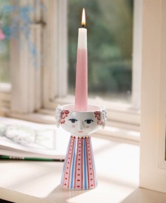 Rosendahl Eva 5.5" Candle Holder