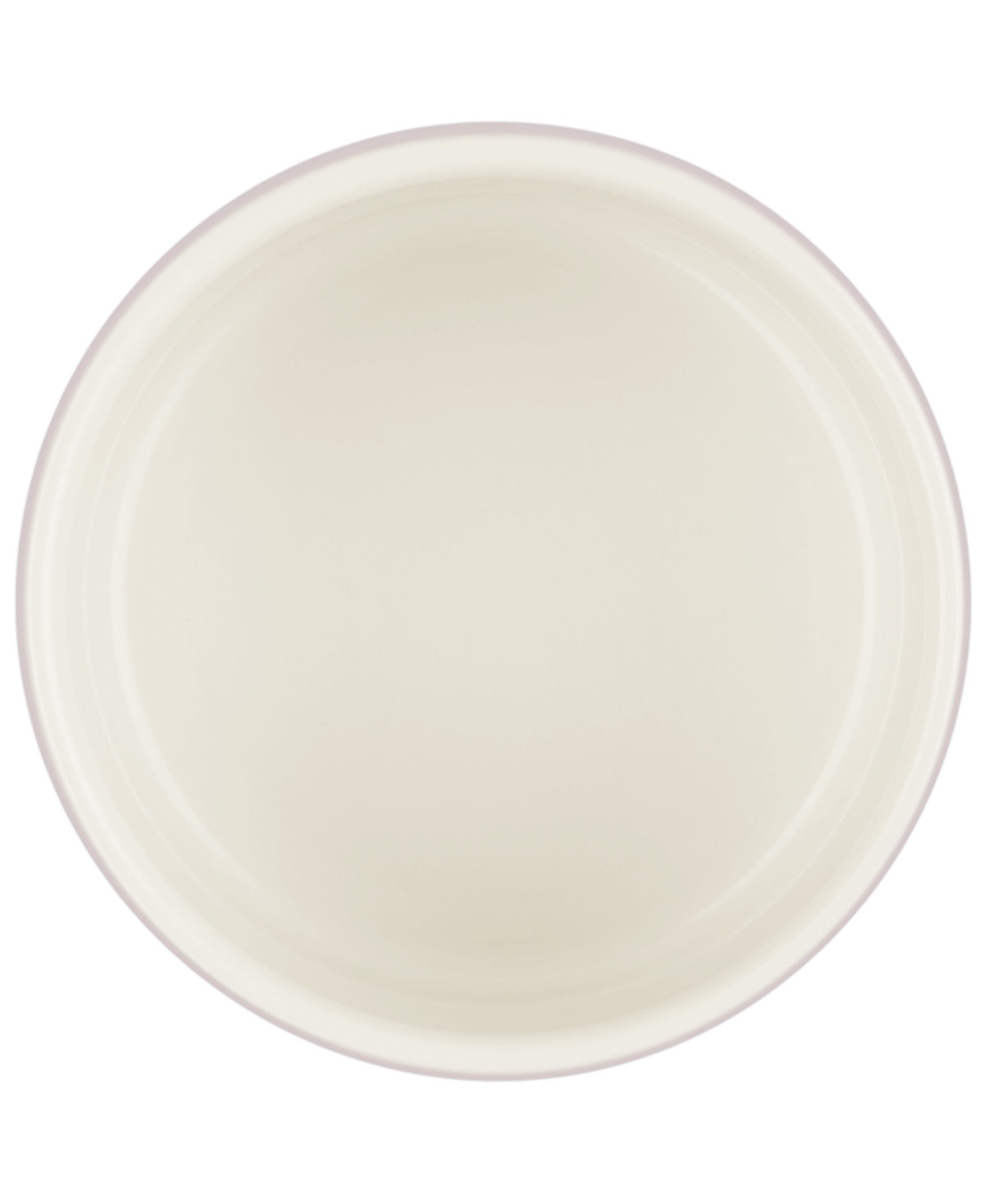 Le Creuset Signature Stoneware 7-ounce Storage Canister In Shallot