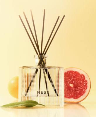 Grapefruit Reed Diffuser, 5.9 oz.