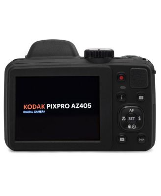 PIXPRO AZ405 16MP Astro Zoom Digital Camera with 40x Optical Zoom
