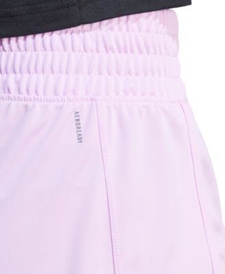 Women's Pacer Knit High-Rise Training Shorts