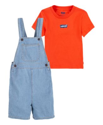 Levi's