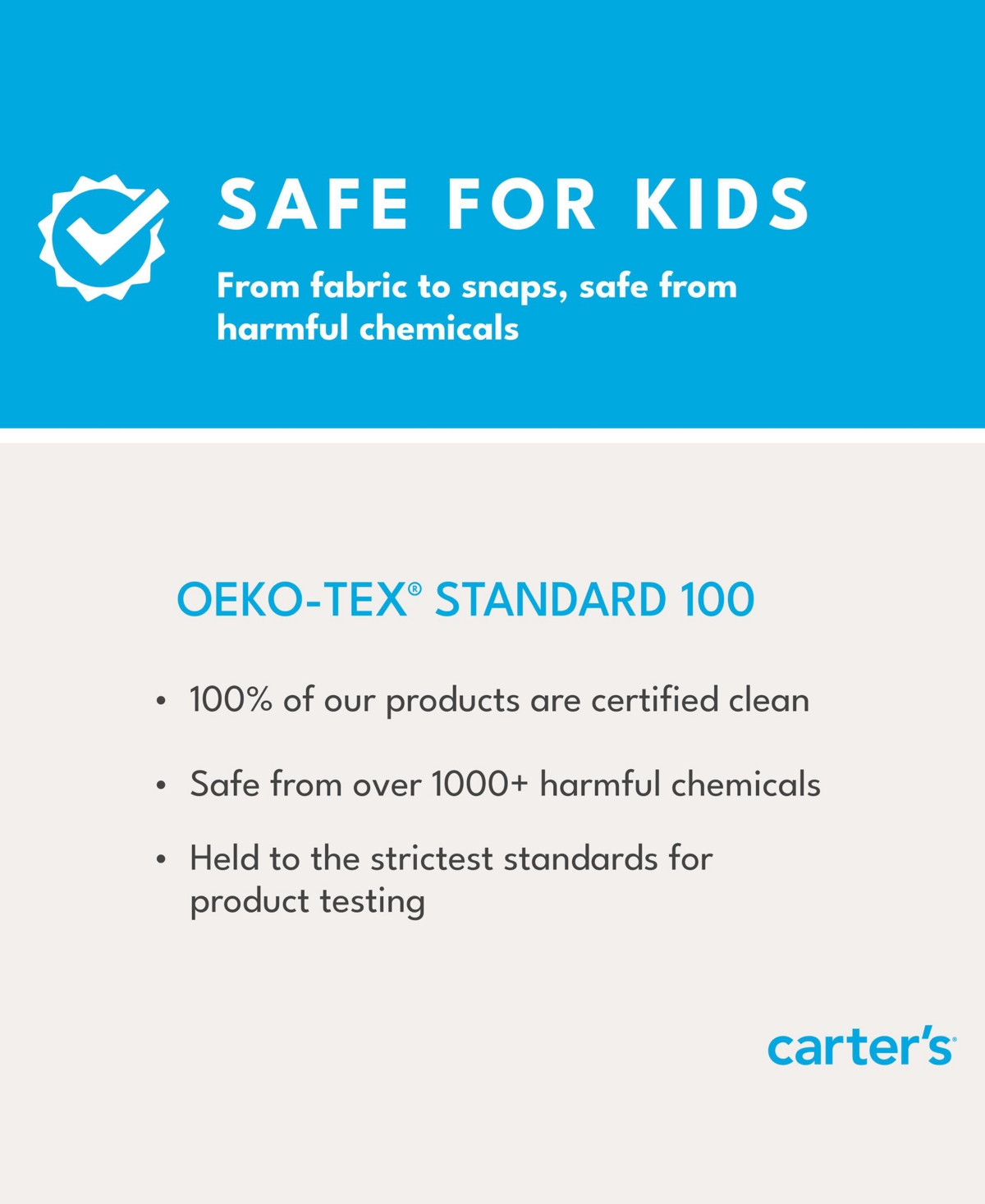 Carter's Toddler Boys Button-down Shirt & Pull-on Shorts, 2 Piece Set
