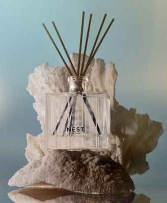 Ocean Mist & Sea Salt Reed Diffuser, 5.9 oz.