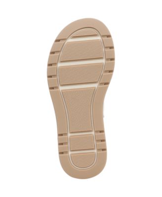 Women's Attract Slingback Platform Sandals