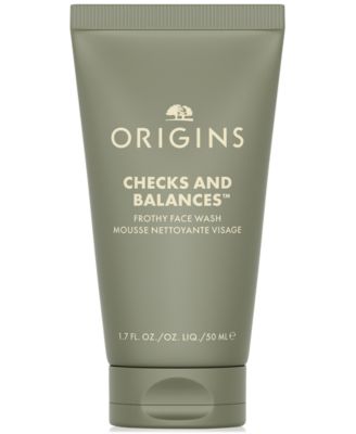 Origins - Checks and Balances™ Frothy Face Wash