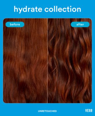 5-Pc. Whole Lotta Hydrate Hair-Care Set