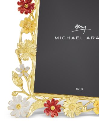 Wildflowers 8" x 10" Frame