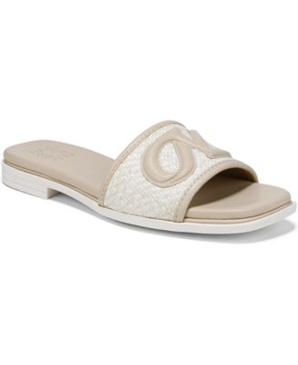 JENEVIEVE サンダル Naturalizer Genevieve Slide Sandal | Womens Sandals