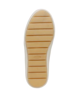 Women's Time Off Win Lace Up Platform Sneakers