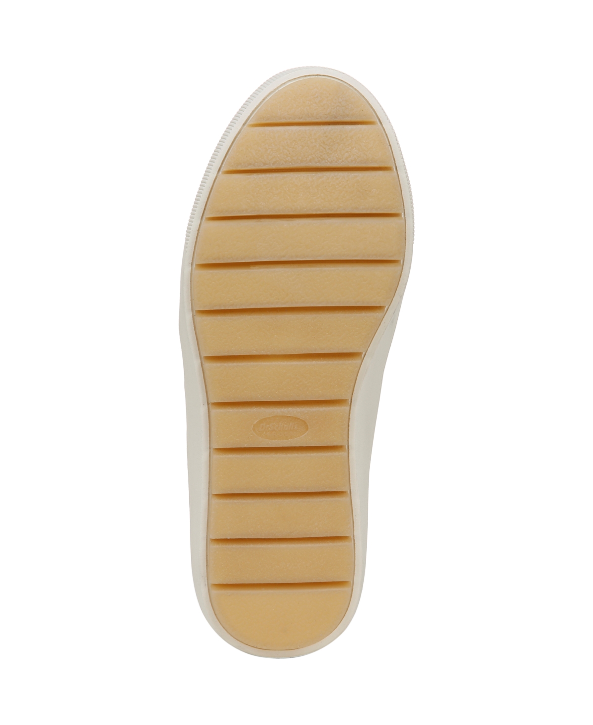 DR. SCHOLL'S WOMEN'S TIME OFF WIN LACE UP PLATFORM SNEAKERS 