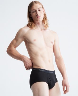 Men's 5-Pack Cotton Classics Briefs Underwear