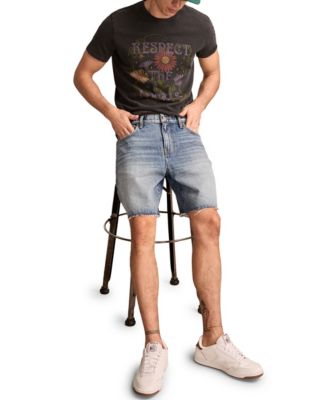 Men's Loose Shorts