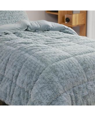 Truth Be Told - Coma Inducer Oversized Comforter - Native Metal