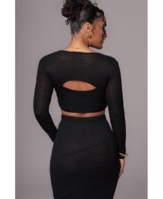 Women's All About You Skirt Set