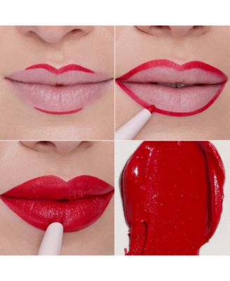 Lipsetter Dual Lipstick & Liner