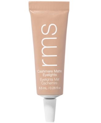 Cashmere Matte Eyelights