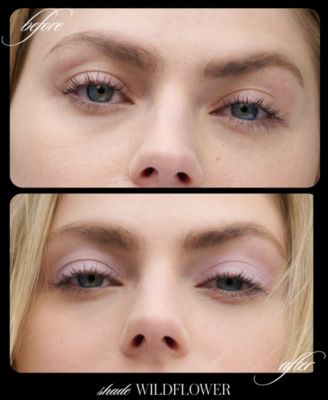 Cashmere Matte Eyelights