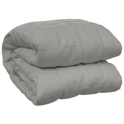 Weighted Blanket Grey