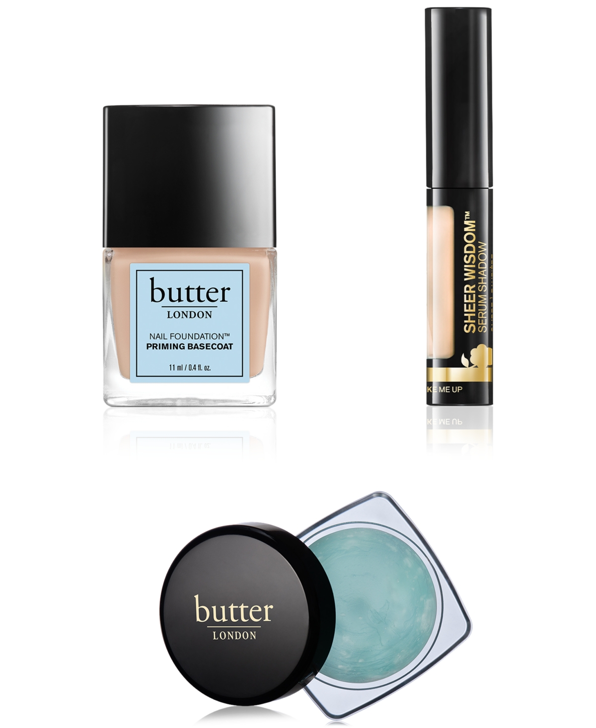 3-Pc. Prime & Perfect Beauty Essentials Set - Multi