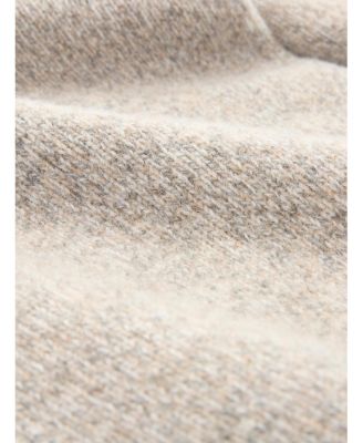 Women's SUPERSOFT FUNNEL NECK SWEATER