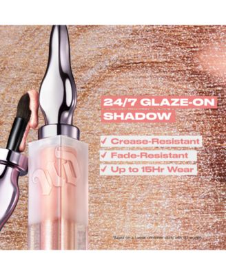 24/7 Glaze-On Liquid Eyeshadow