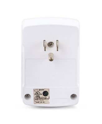 Single Outlet Surge Protector
