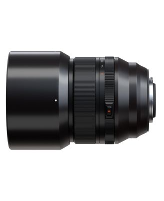 Fujinon XF 56mm f/1.2 R WR Lens, Black