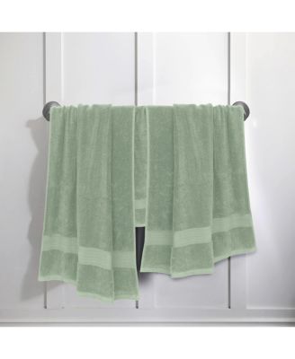 Luna 6-Pc. Bath Towel Set