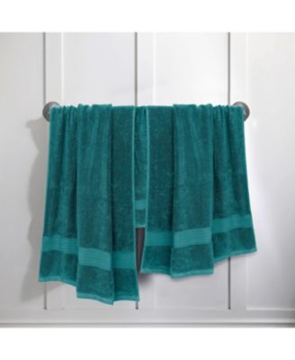 Luna 6-Pc. Bath Towel Set